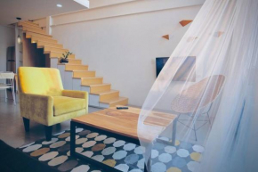 Amazing Duplex Loft